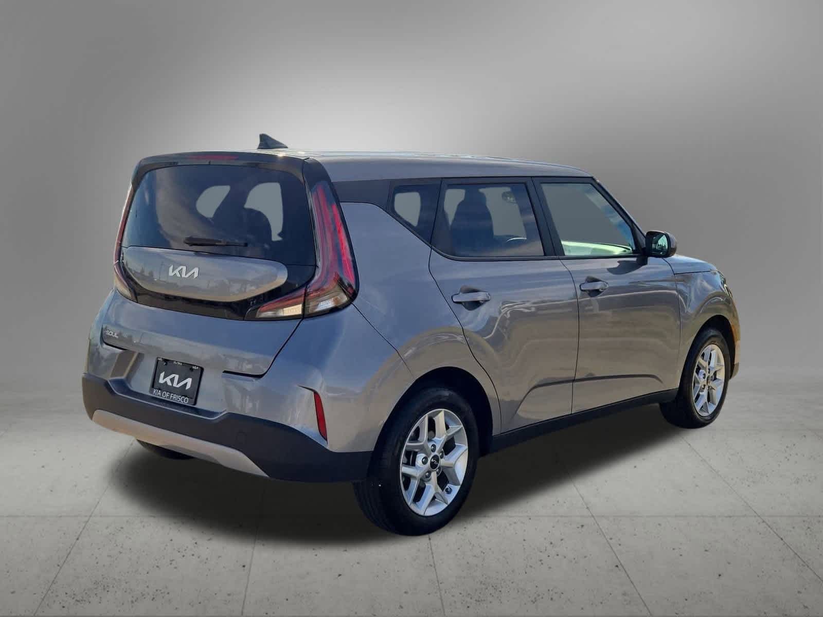 Thumbnail: 2023 Kia Soul - 6