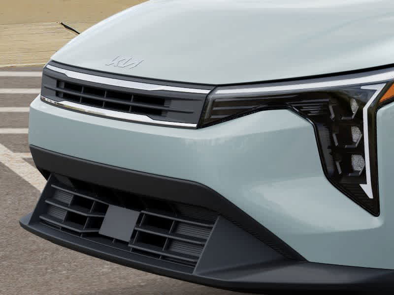 Thumbnail: 2026 Kia K4 - 12