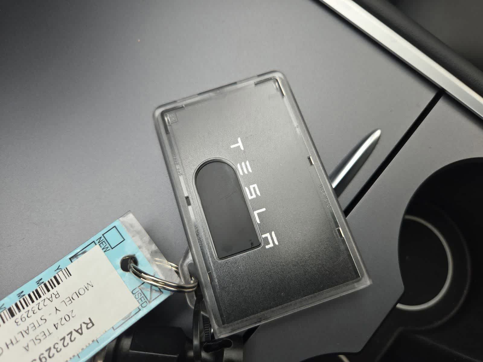 Thumbnail: 2024 Tesla Model Y - 30