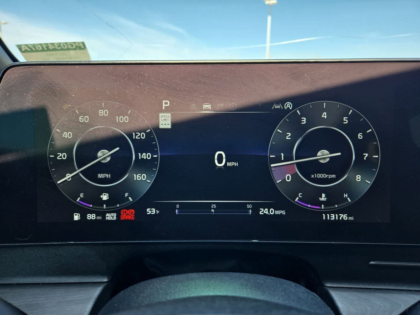 Thumbnail: 2023 Kia Sportage - 33