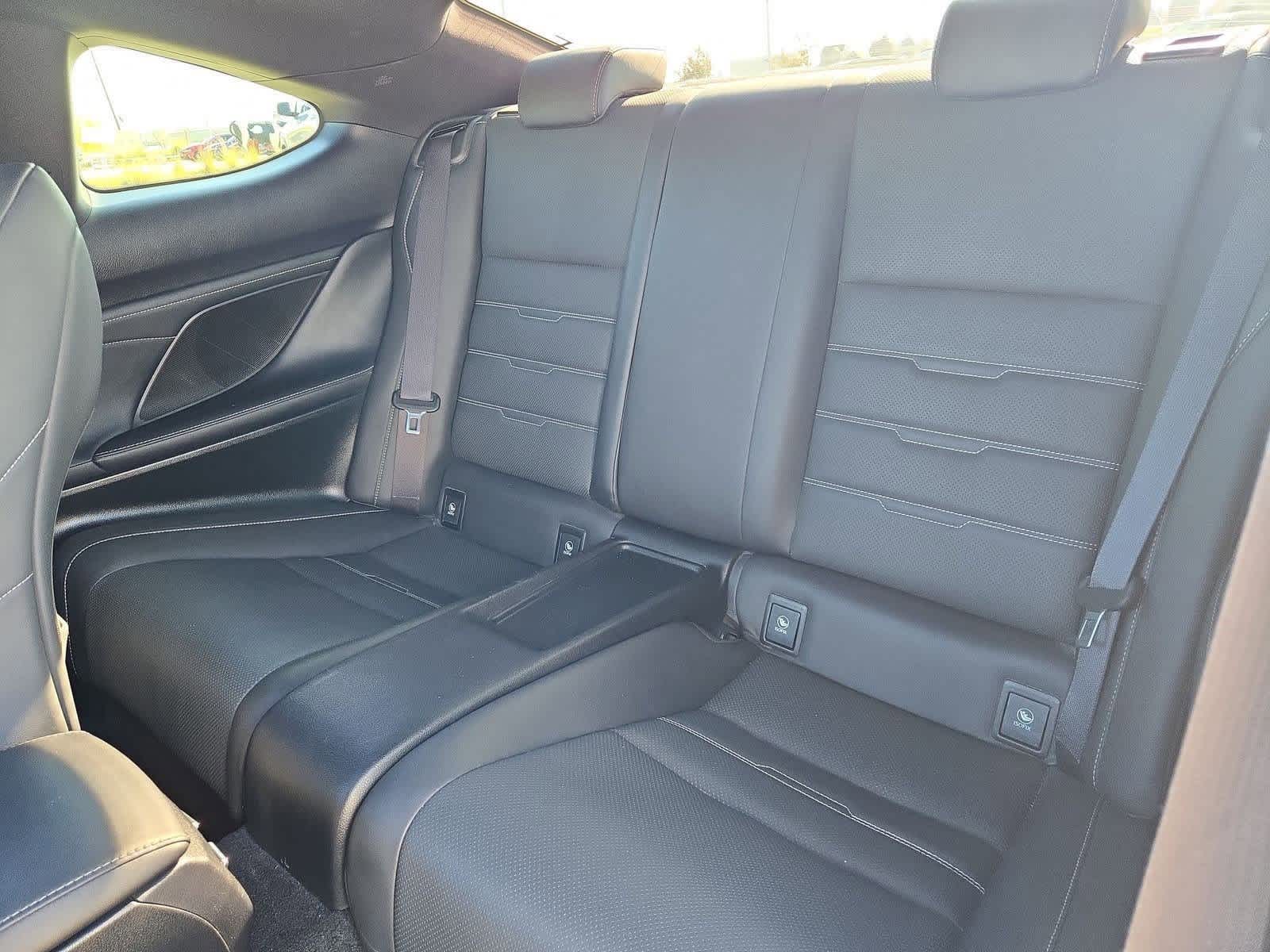 Thumbnail: 2016 Lexus RC - 17