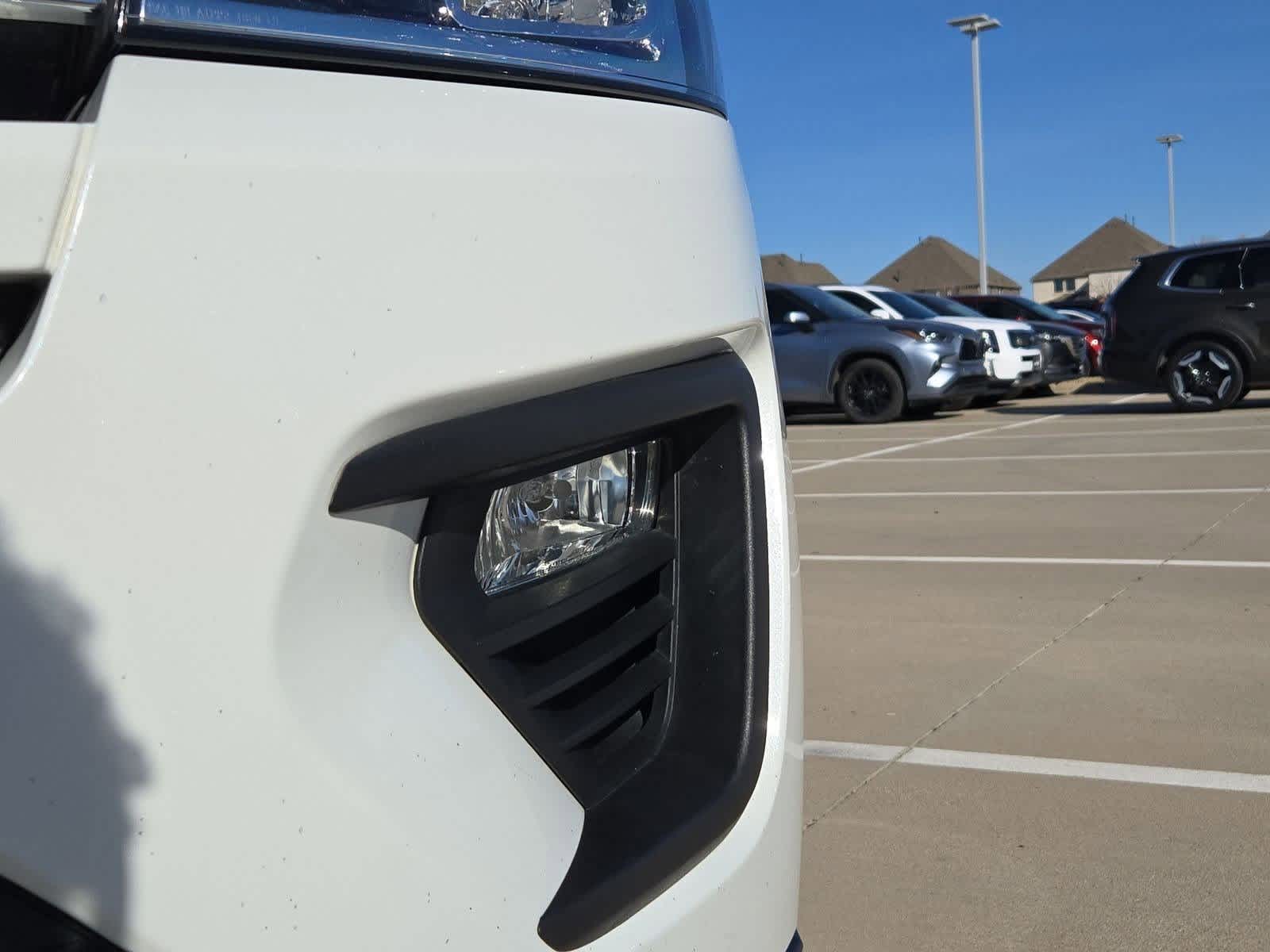 Thumbnail: 2021 Ford Expedition - 13