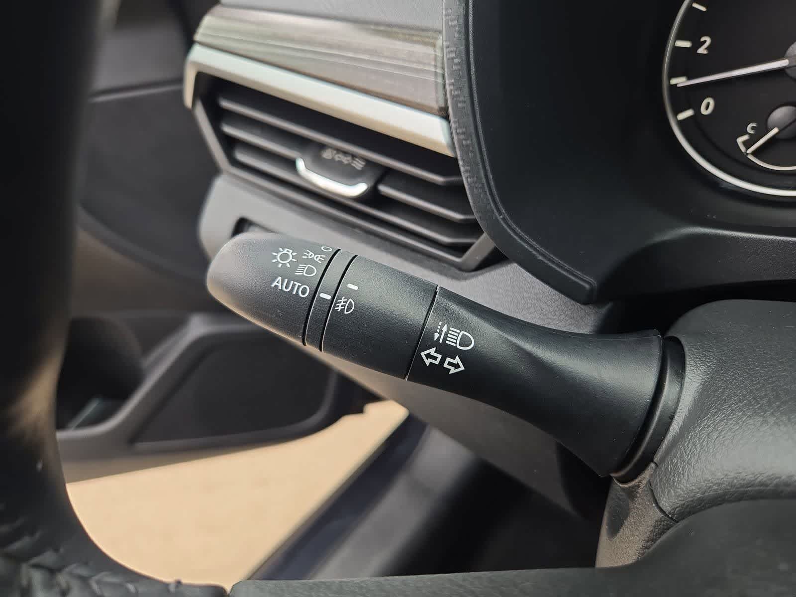 Thumbnail: 2019 Nissan Altima - 27