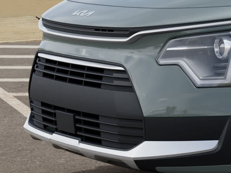Thumbnail: 2026 Kia Niro - 12