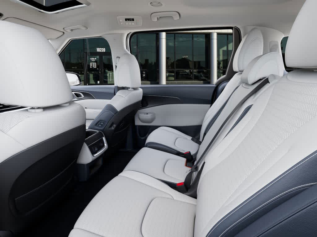 Thumbnail: 2026 Kia Carnival - 18