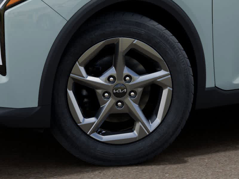 Thumbnail: 2026 Kia K4 - 9