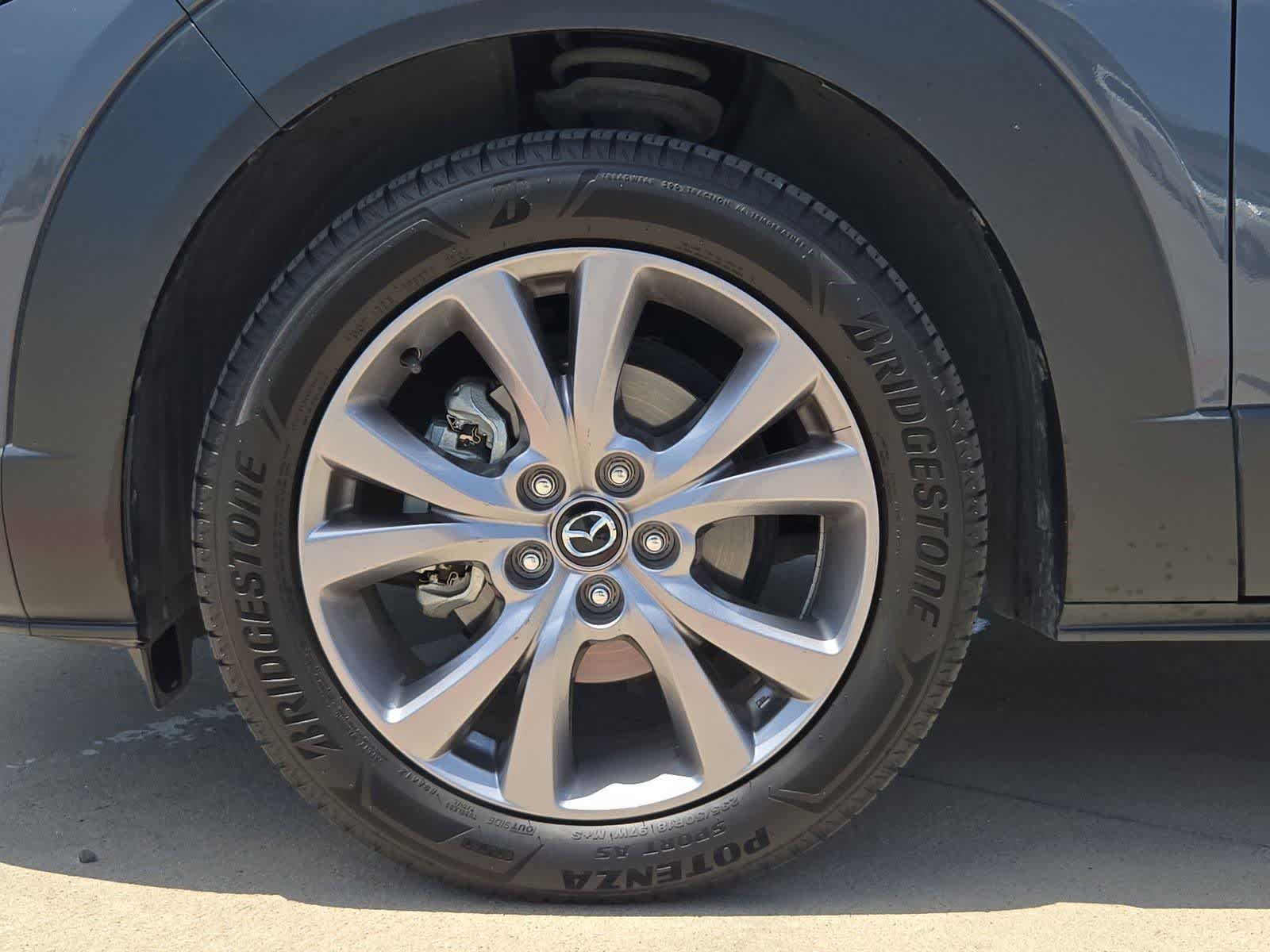 Thumbnail: 2021 Mazda CX-30 - 11
