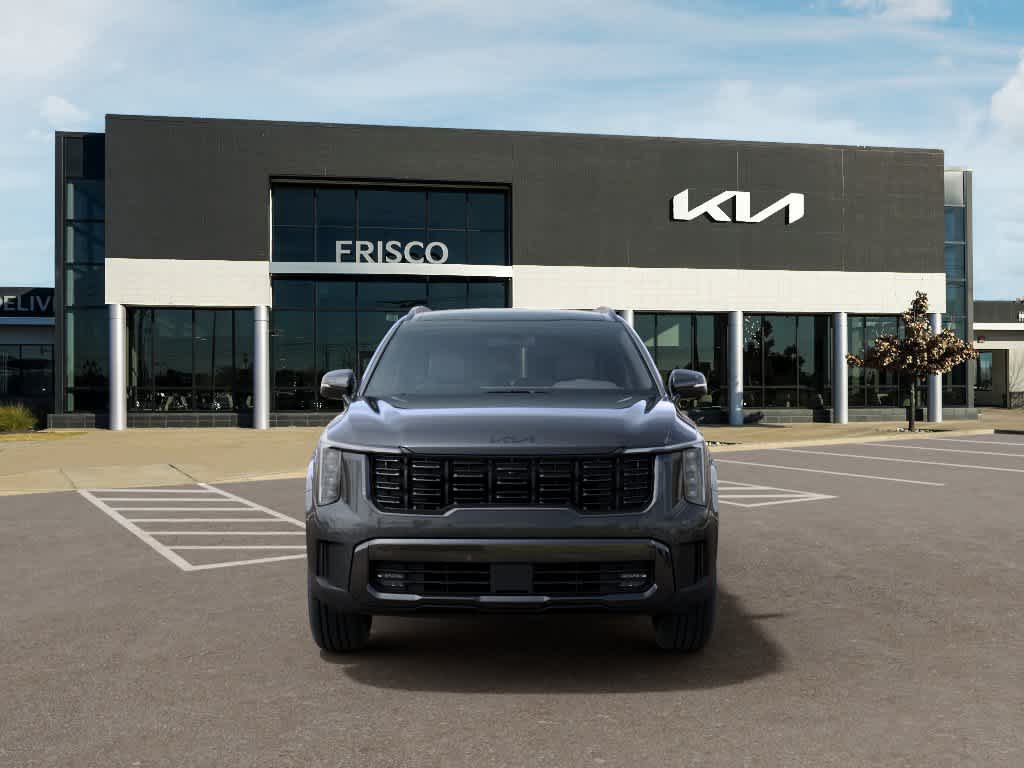 Thumbnail: 2026 Kia Sorento - 2