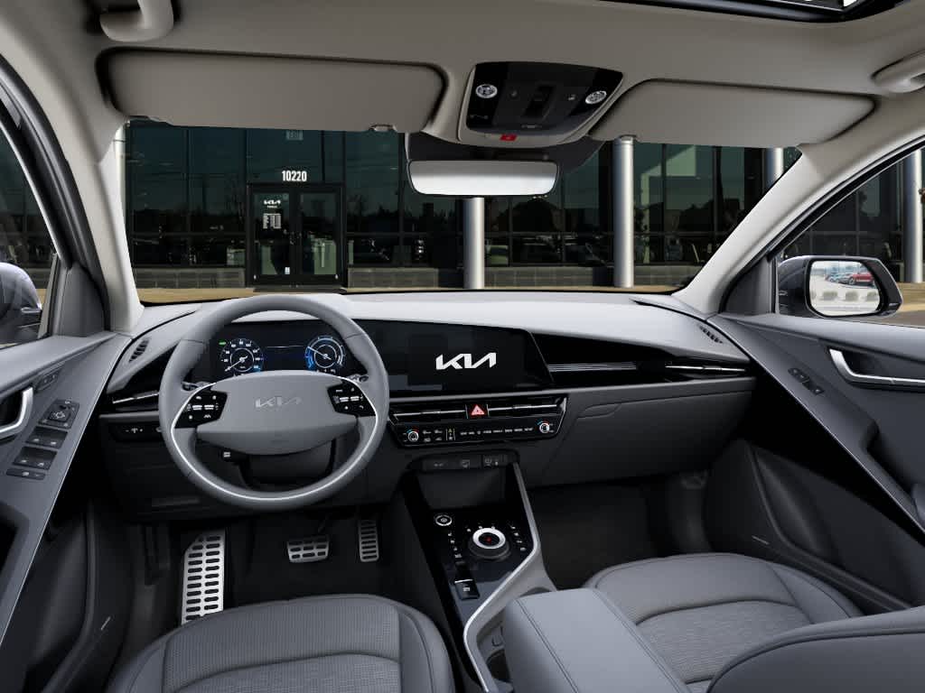 Thumbnail: 2026 Kia Niro - 14