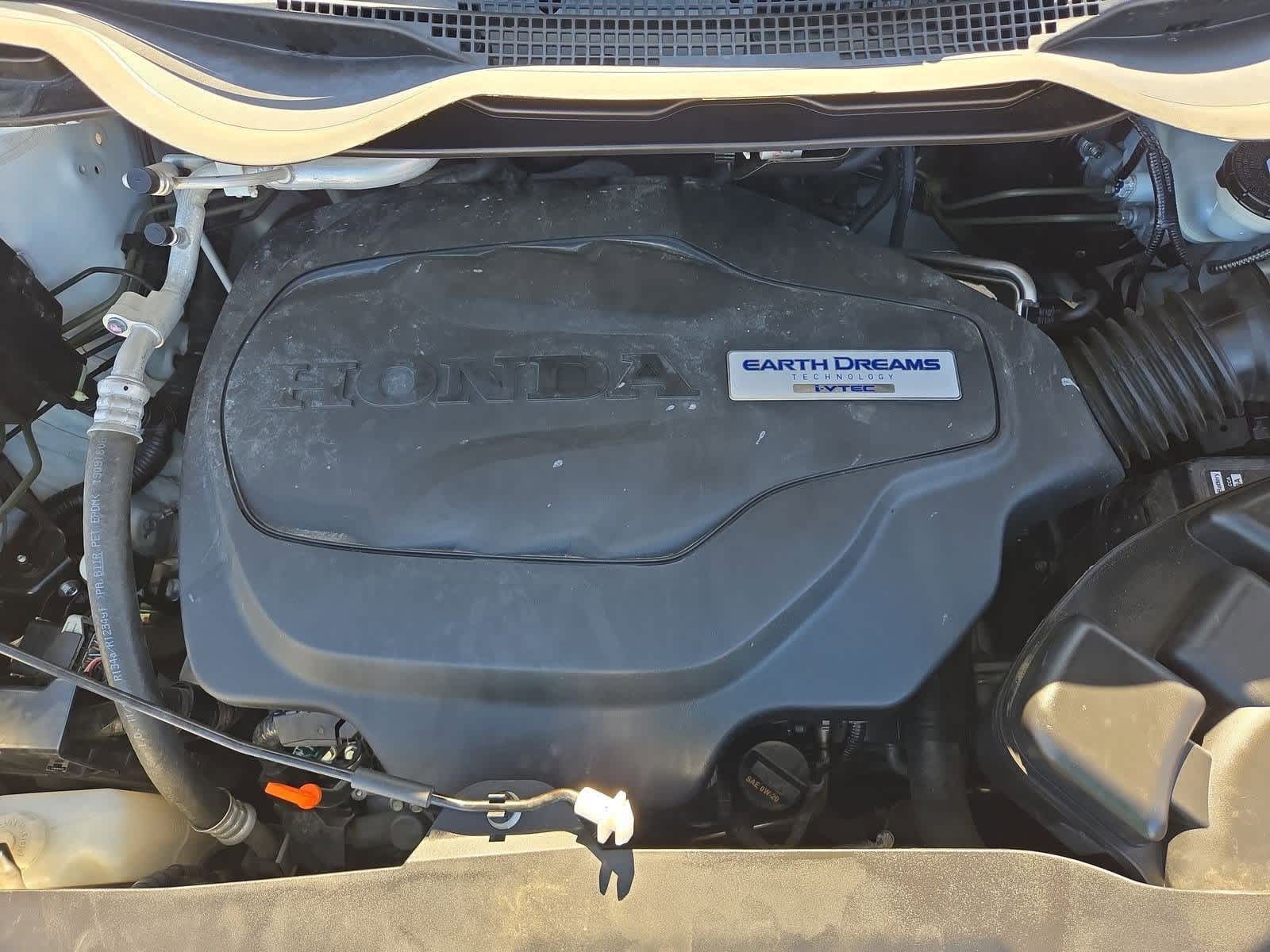 Thumbnail: 2020 Honda Odyssey - 14