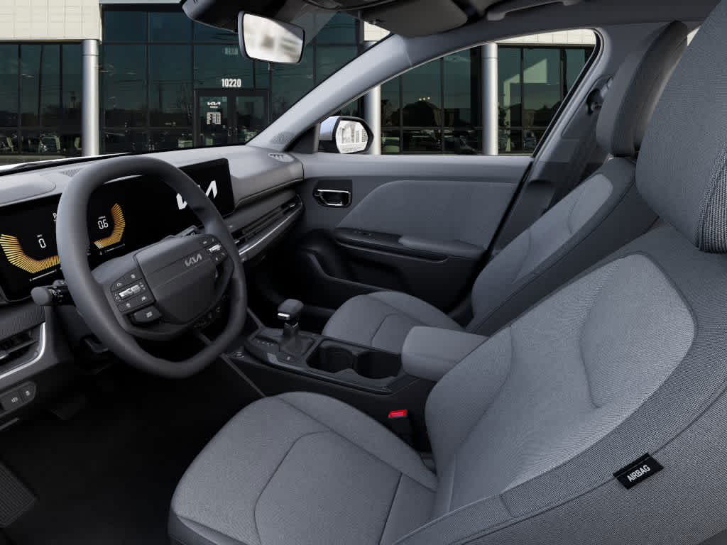 Thumbnail: 2025 Kia K4 - 17