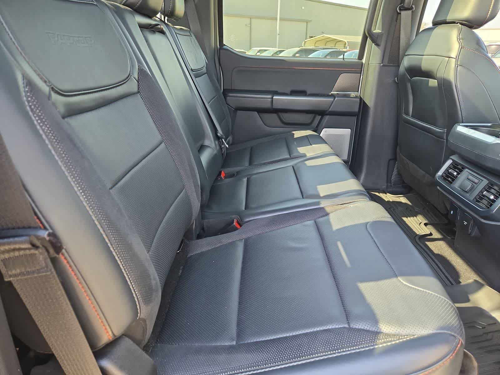 Thumbnail: 2024 Ford F-150 - 19