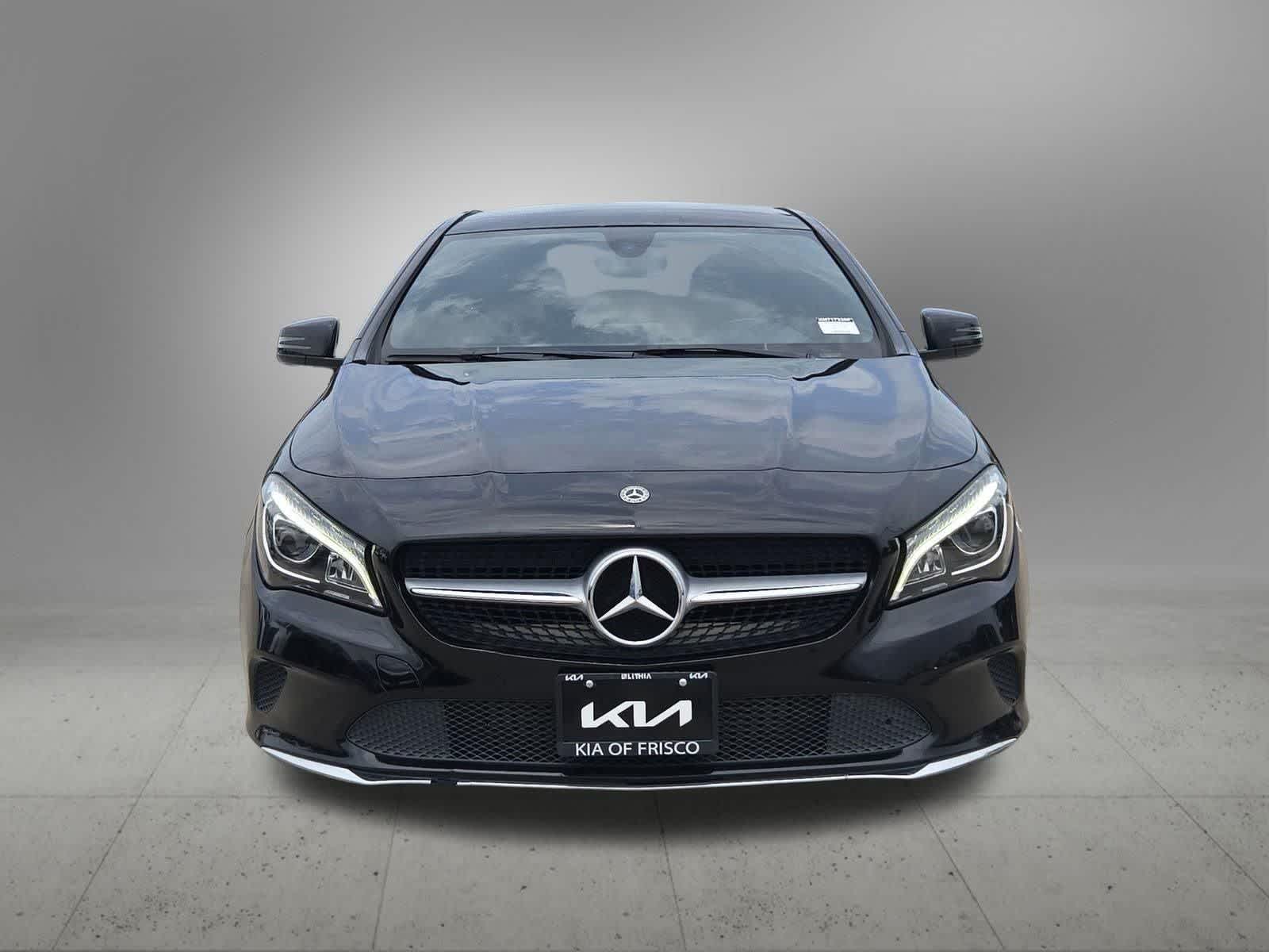 Thumbnail: 2019 Mercedes-Benz CLA - 9