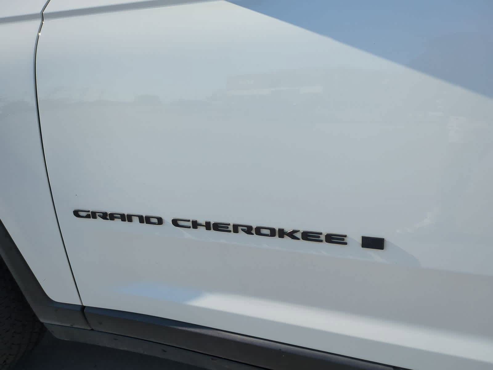 Thumbnail: 2021 Jeep Grand Cherokee L - 11