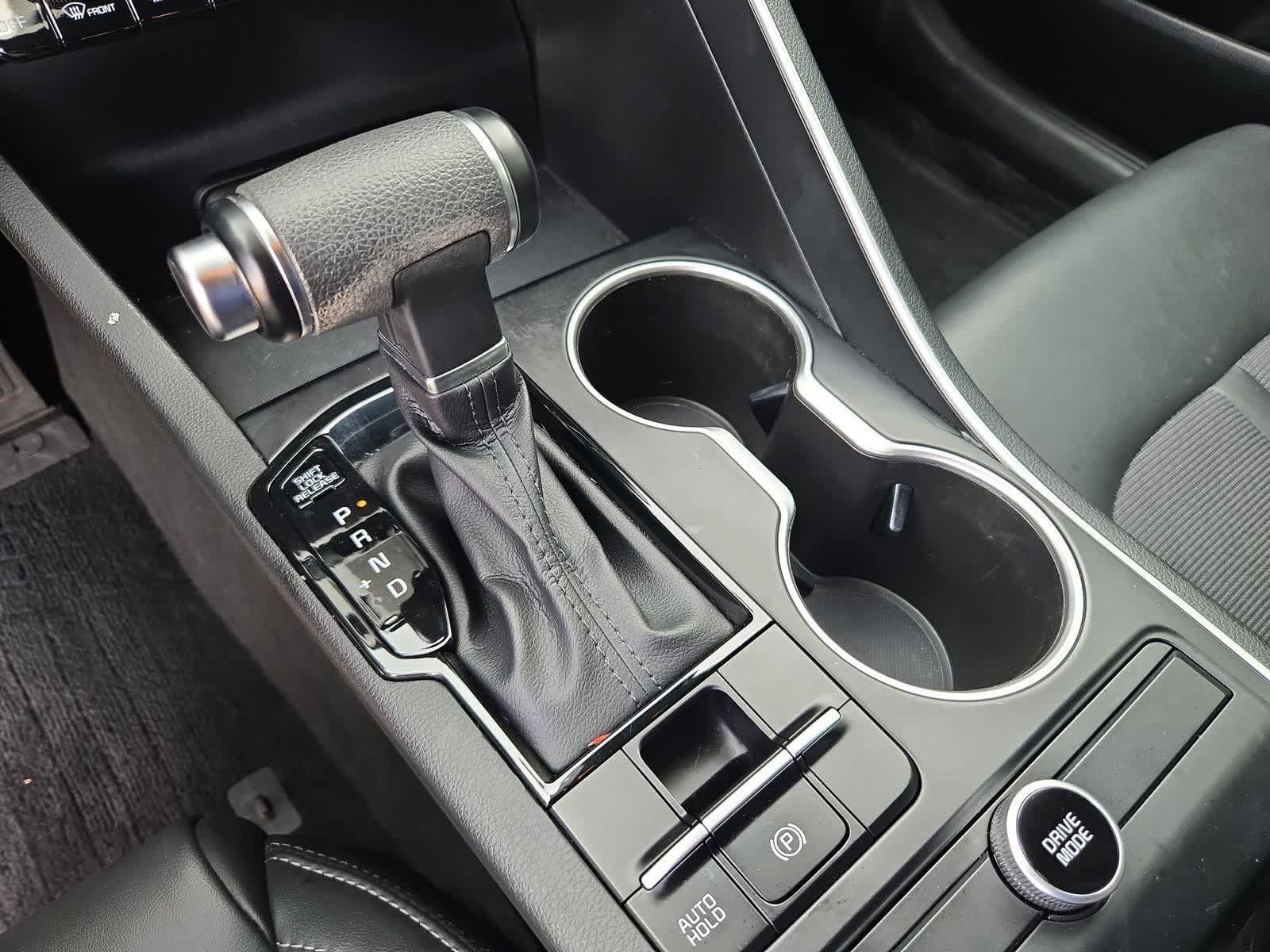 Thumbnail: 2023 Kia K5 - 29