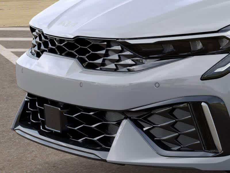 Thumbnail: 2026 Kia K5 - 12