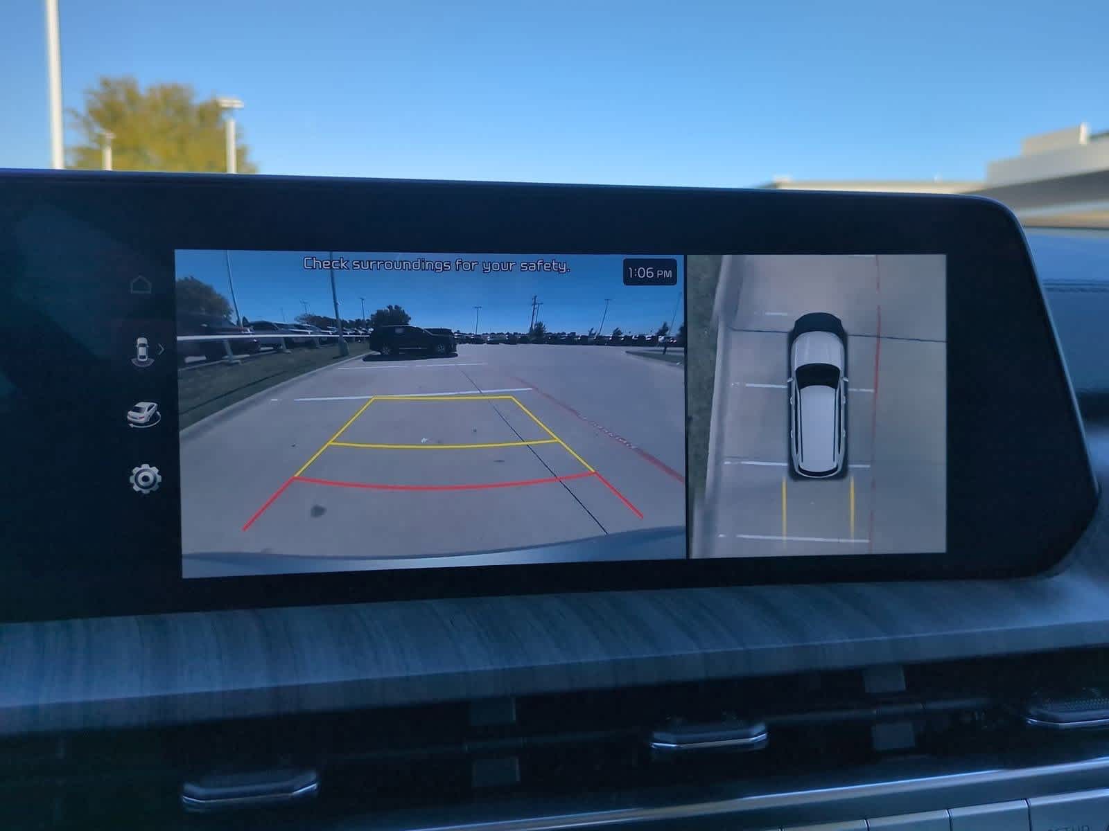 Thumbnail: 2025 Kia Telluride - 30