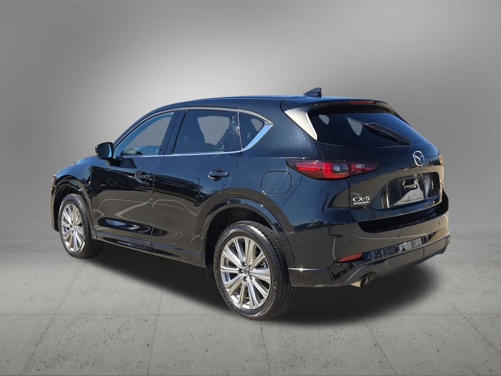 Thumbnail: 2023 Mazda CX-5 - 4
