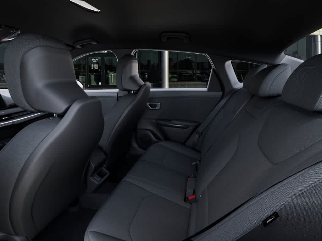 Thumbnail: 2026 Kia K4 - 18