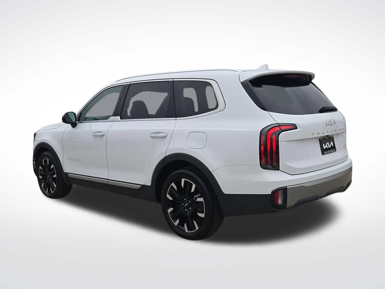 Thumbnail: 2025 Kia Telluride - 5