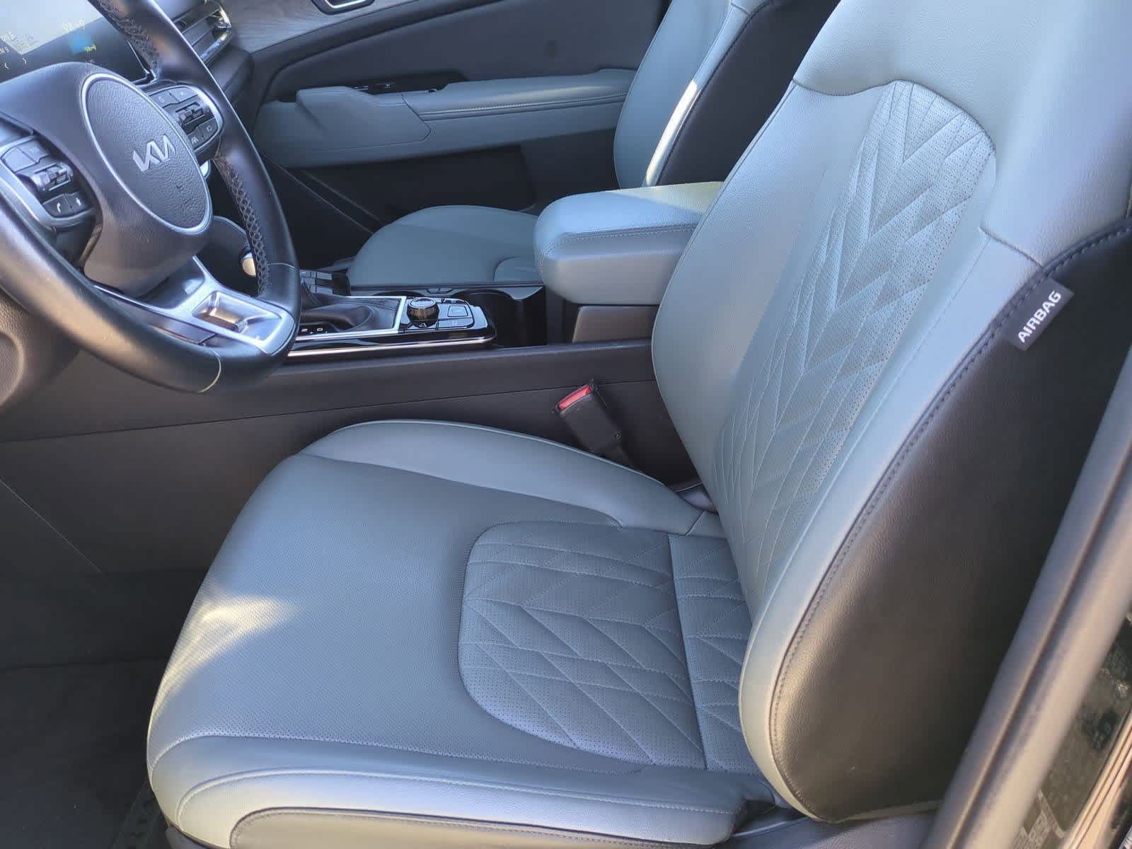 Thumbnail: 2023 Kia Sportage - 15