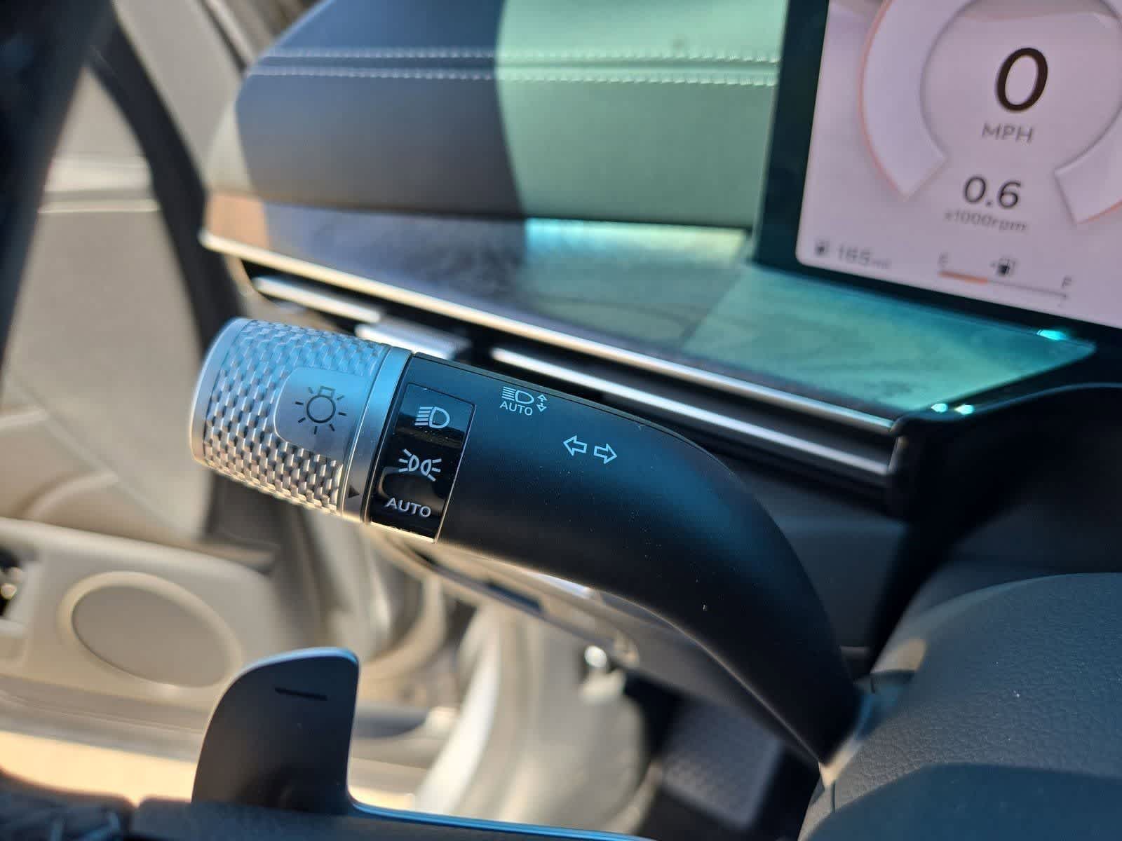 Thumbnail: 2025 Genesis GV80 - 26