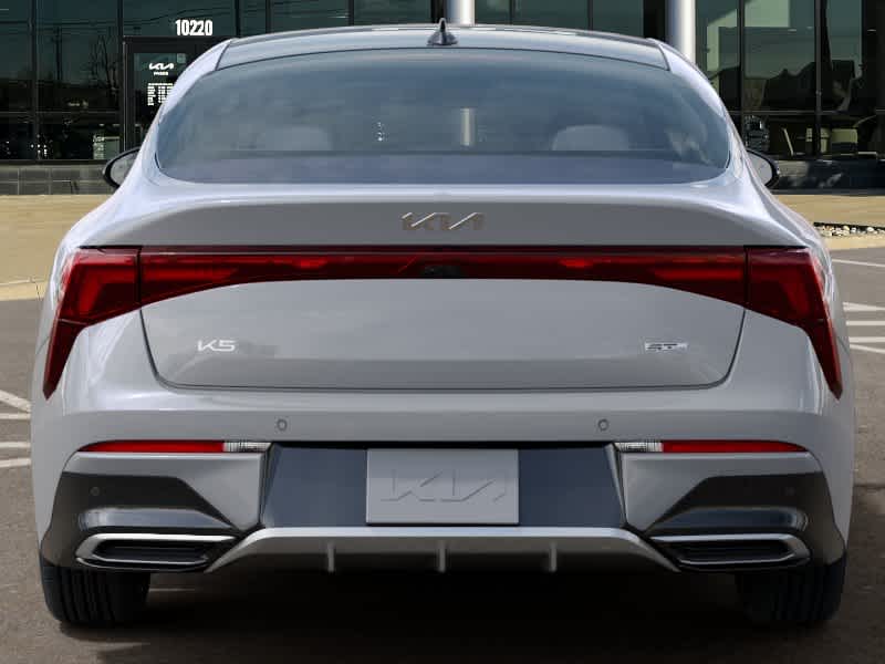 Thumbnail: 2026 Kia K5 - 13