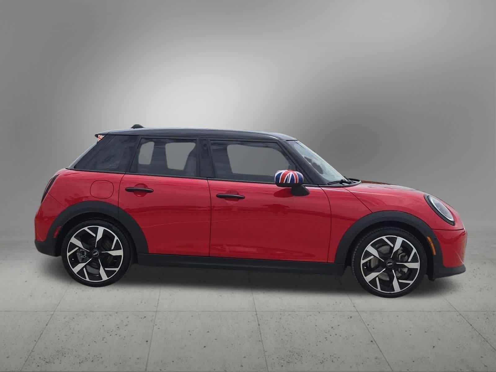 Thumbnail: 2025 MINI Cooper Hardtop - 9