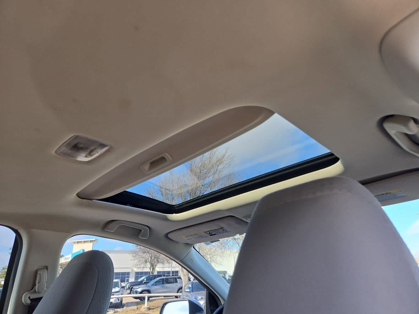 Thumbnail: 2016 Honda CR-V - 22