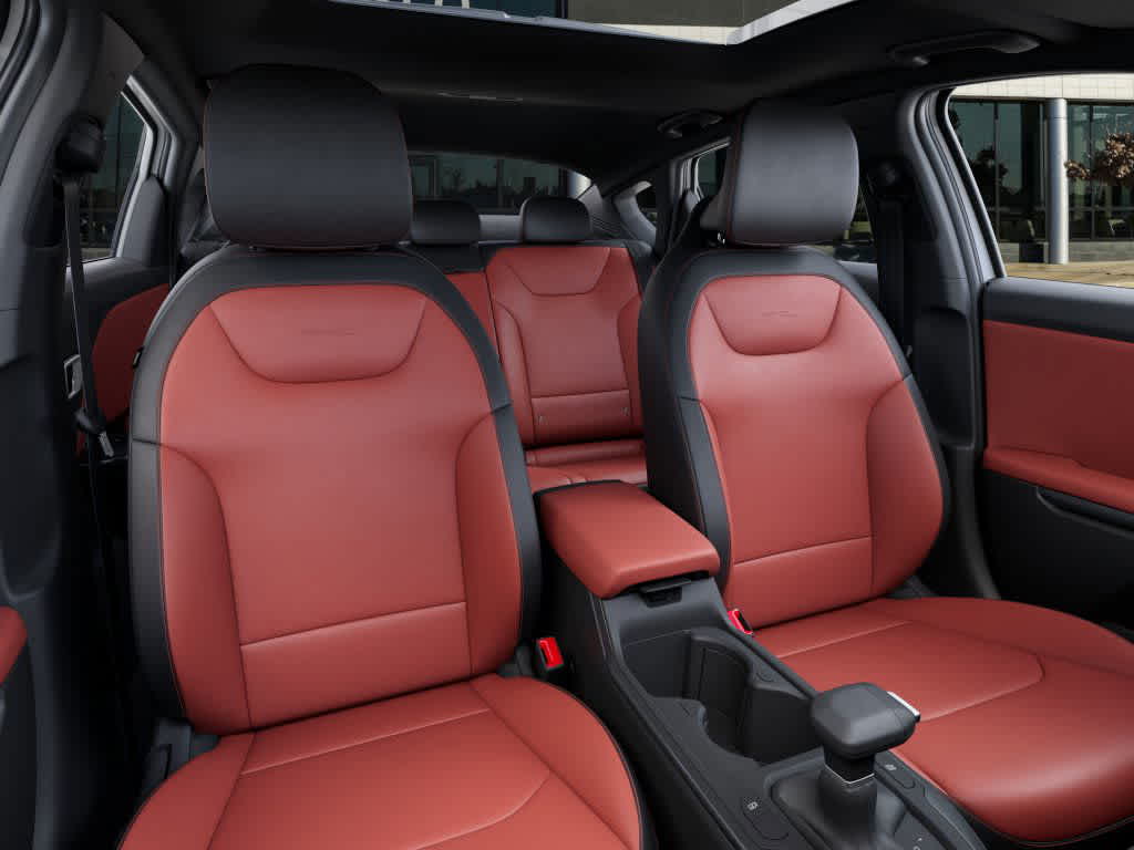 Thumbnail: 2025 Kia K4 - 15