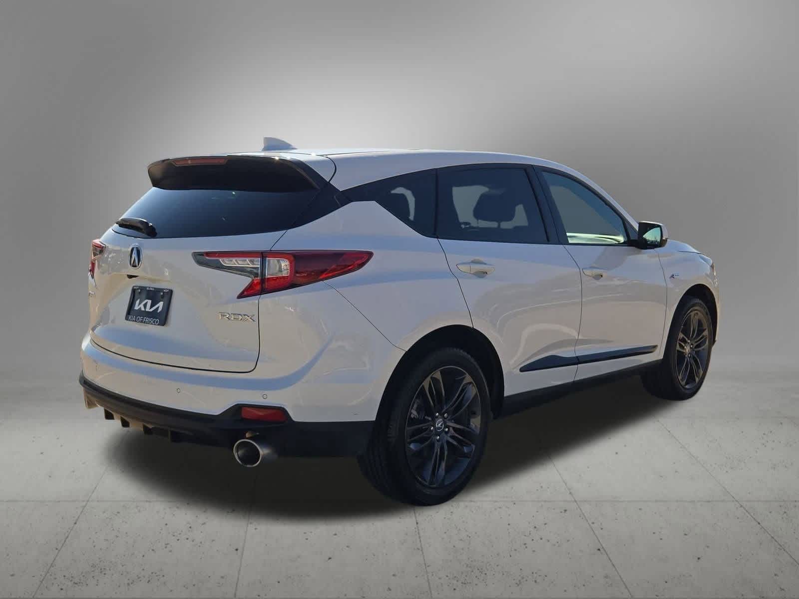 Thumbnail: 2023 Acura RDX - 6