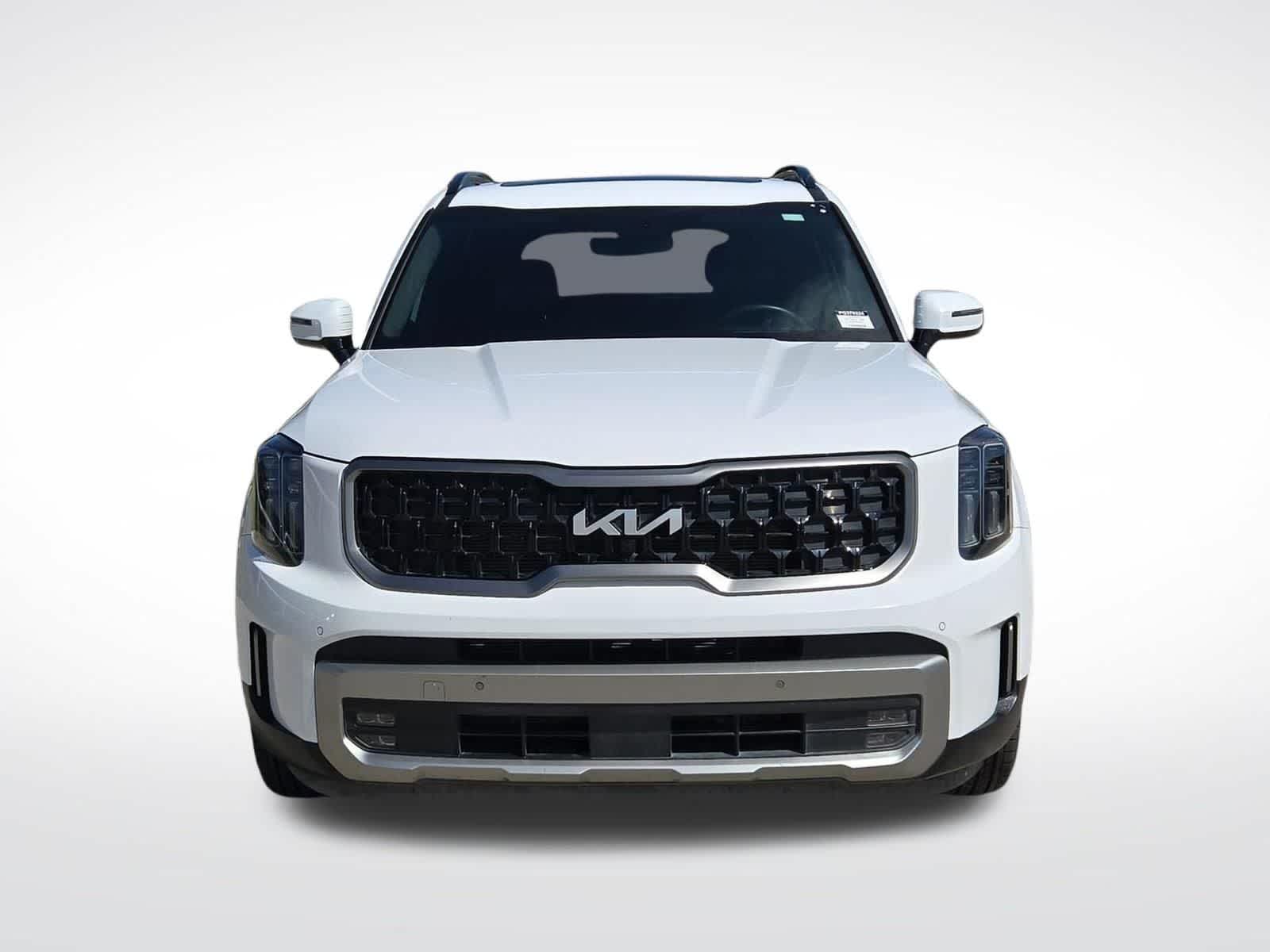 Thumbnail: 2023 Kia Telluride - 9