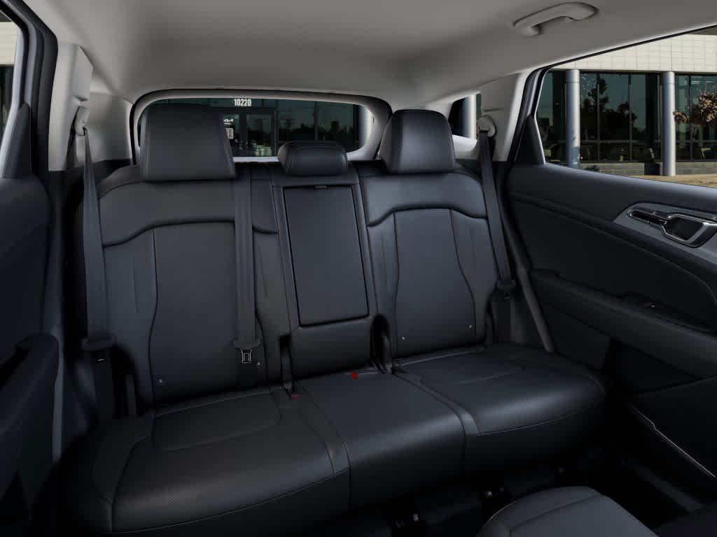 Thumbnail: 2026 Kia Sportage - 16