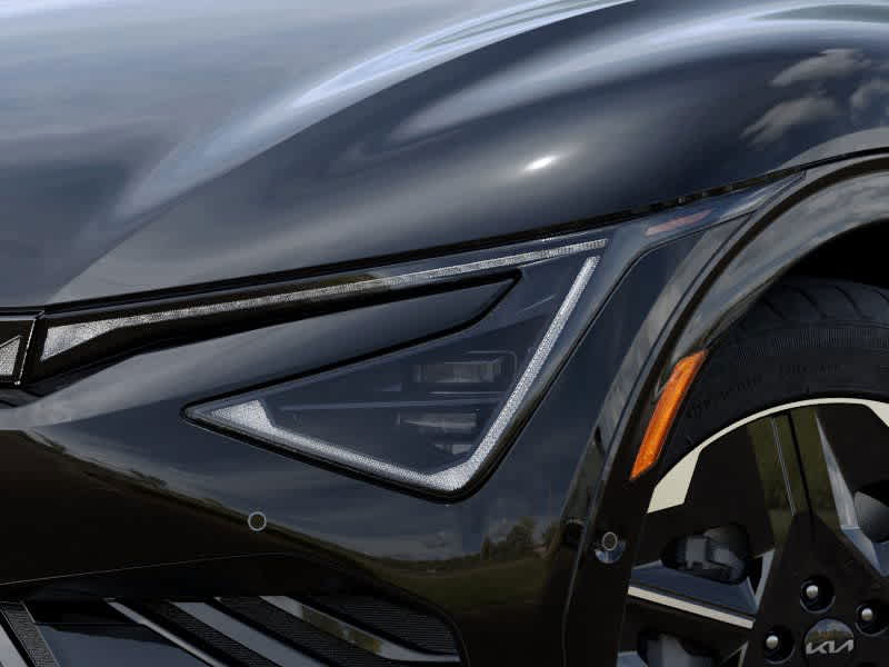 Thumbnail: 2025 Kia EV6 - 10
