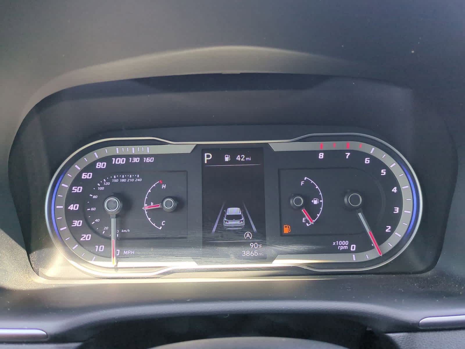 Thumbnail: 2023 Hyundai Tucson - 31