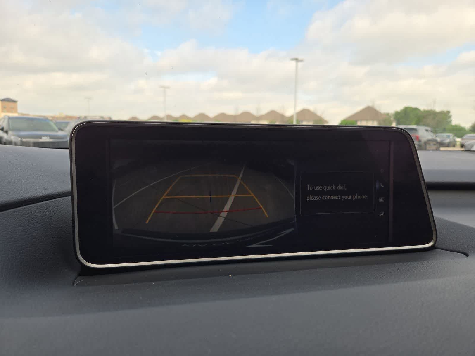 Thumbnail: 2017 Lexus RX - 30