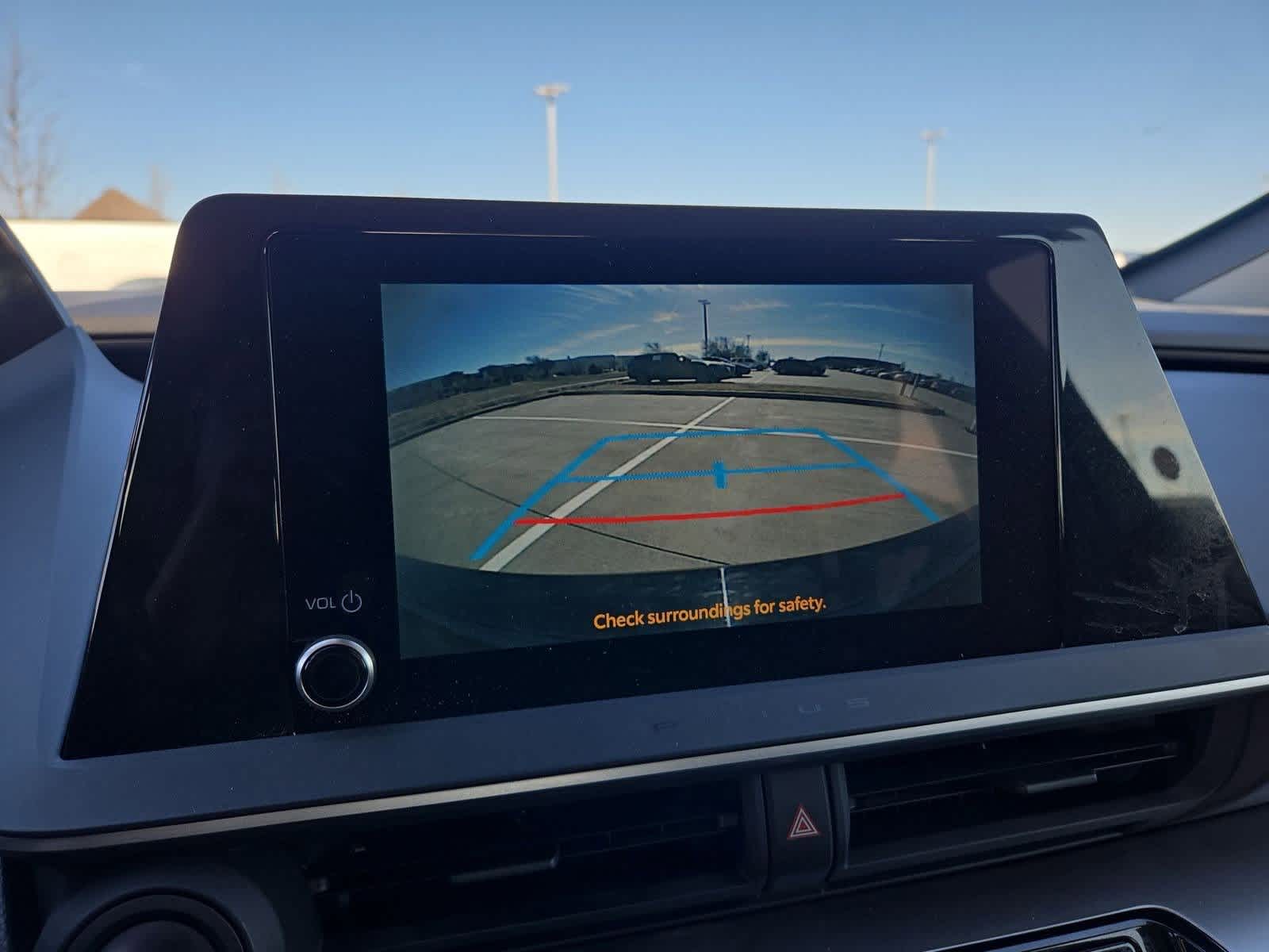 Thumbnail: 2024 Toyota Prius - 27