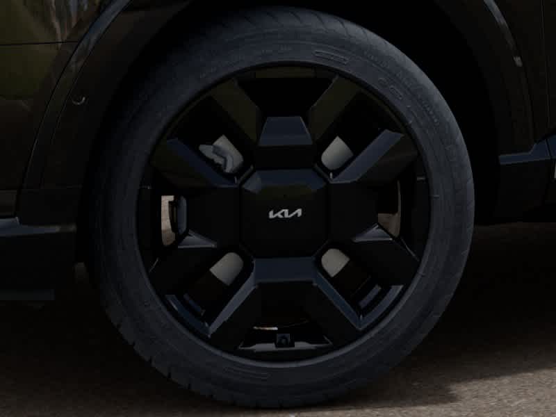 Thumbnail: 2027 Kia Telluride - 9
