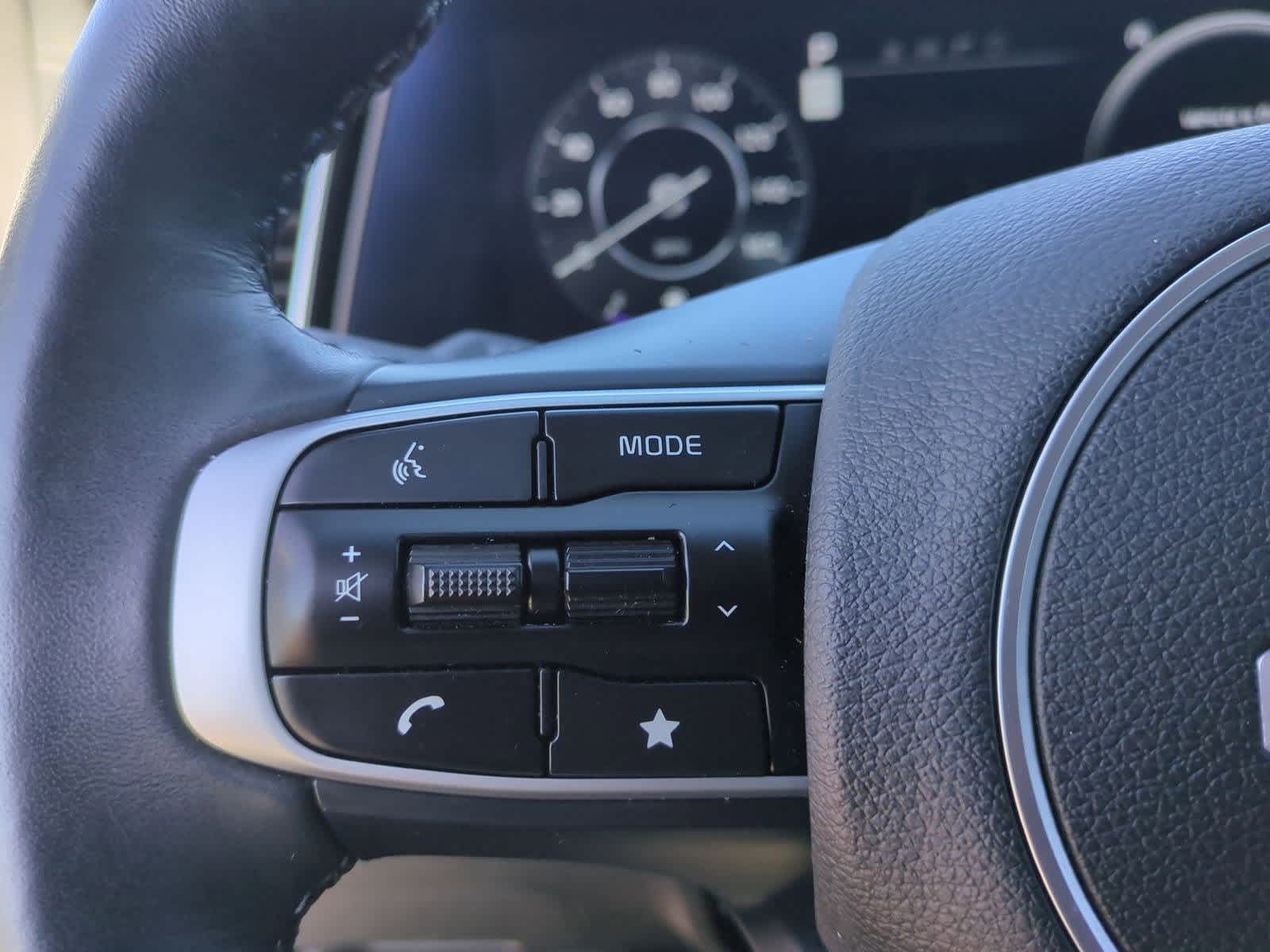 Thumbnail: 2024 Kia Sportage - 24