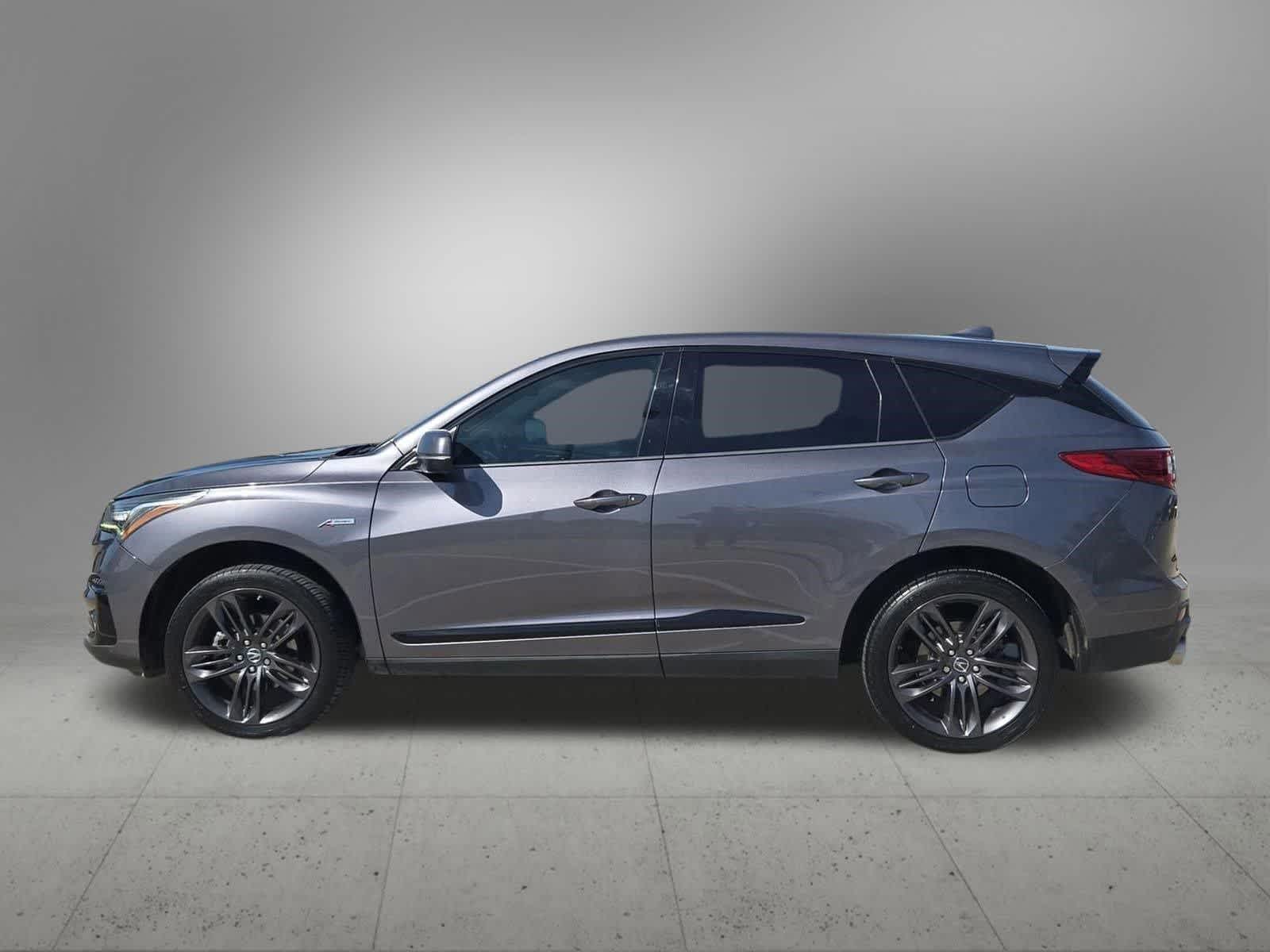 Thumbnail: 2020 Acura RDX - 3