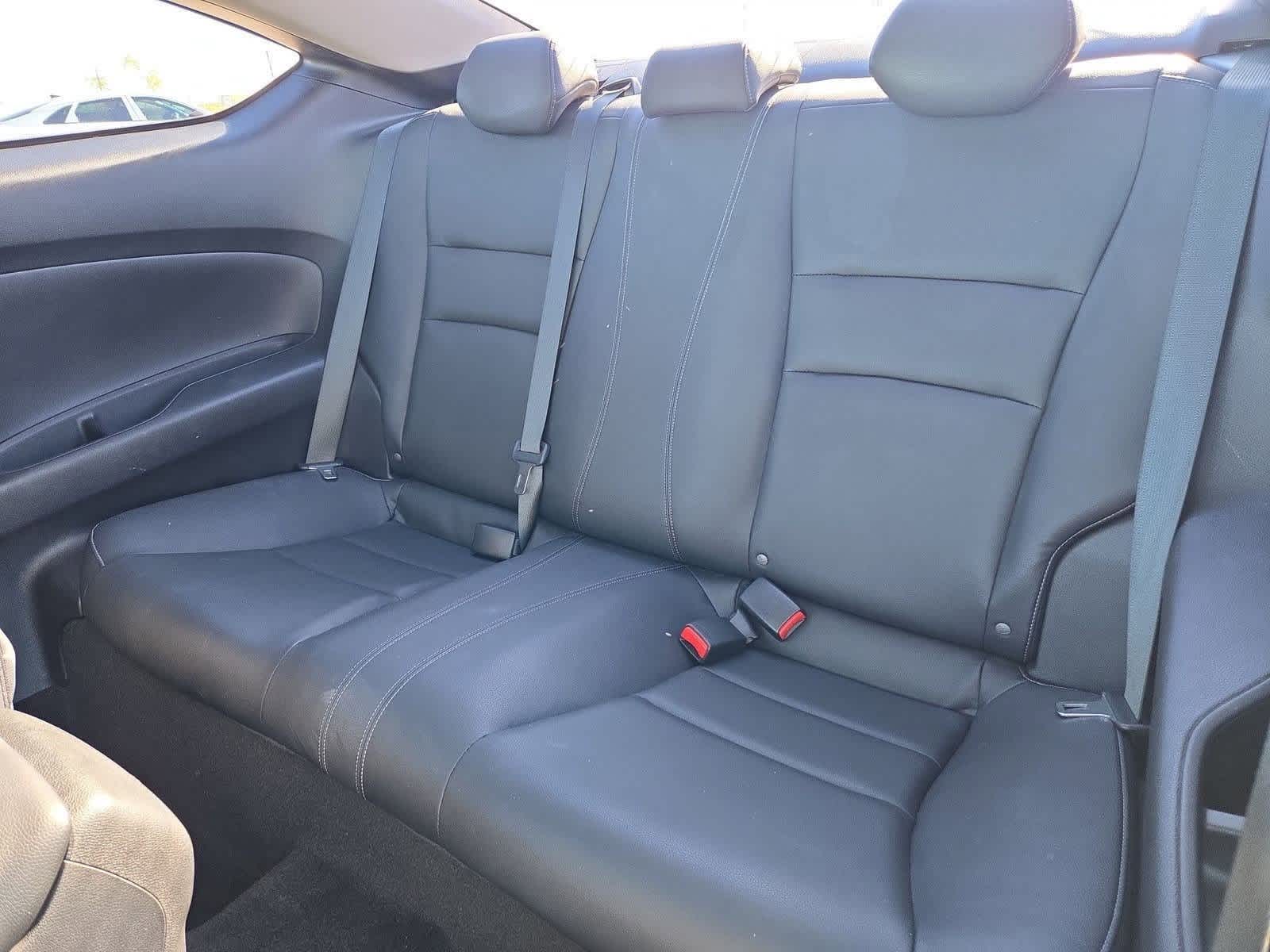 Thumbnail: 2015 Honda Accord - 18