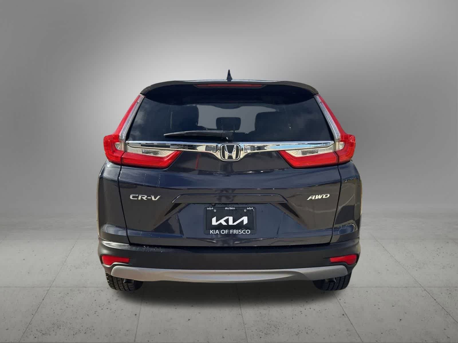 Thumbnail: 2019 Honda CR-V - 5