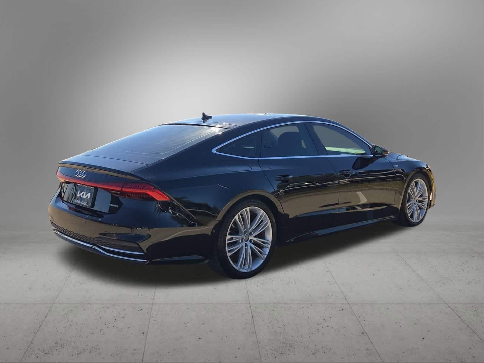 Thumbnail: 2019 Audi A7 - 6