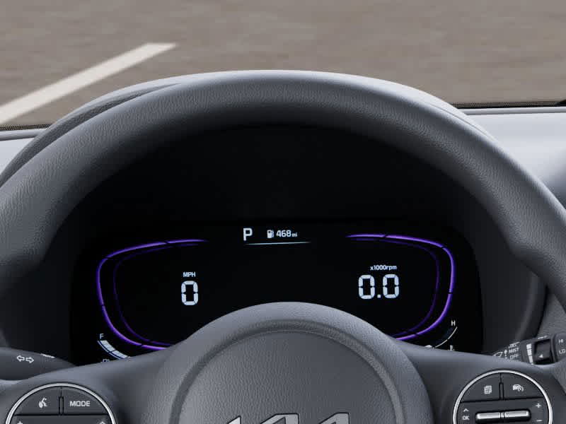Thumbnail: 2025 Kia Soul - 21