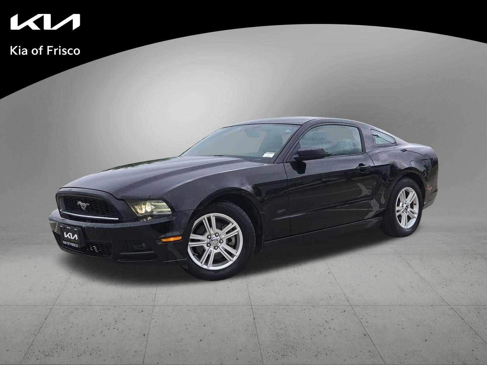 2013 Ford Mustang V6 -
                  Frisco, TX