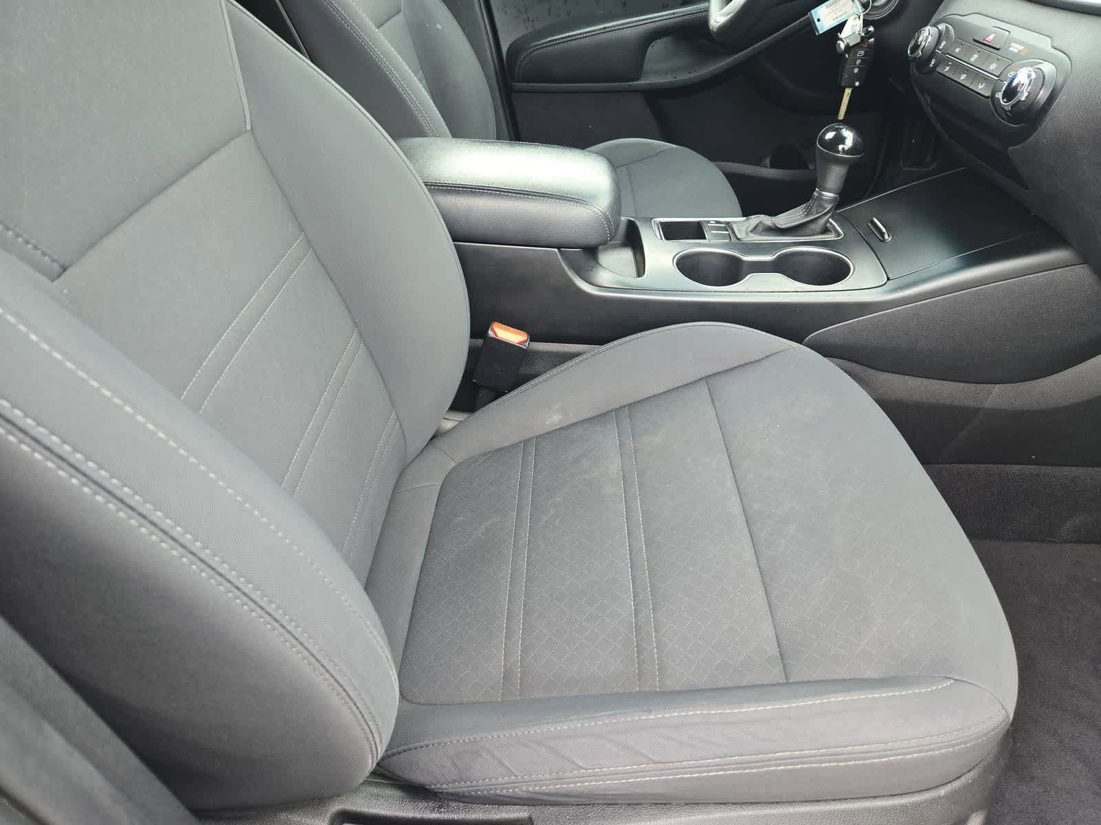 Thumbnail: 2016 Kia Sorento - 19