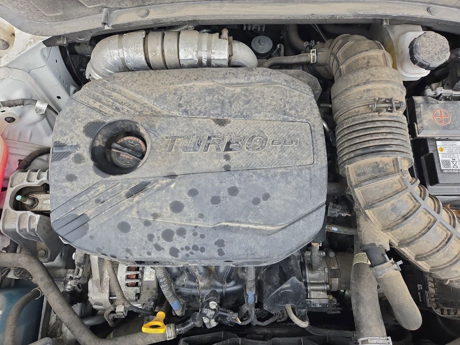 Thumbnail: 2021 Kia Seltos - 14