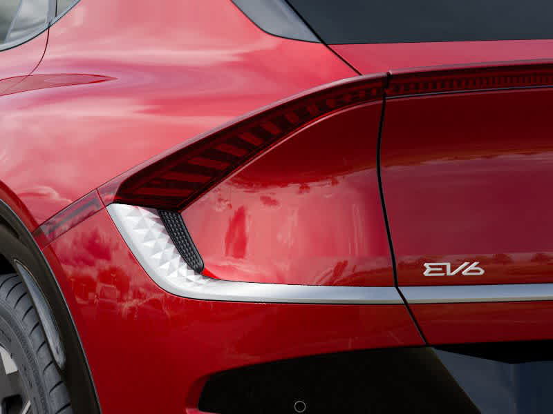 Thumbnail: 2025 Kia EV6 - 11