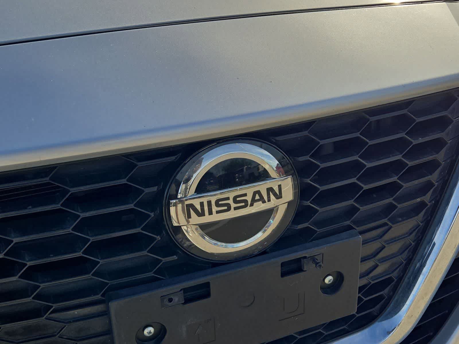 Thumbnail: 2019 Nissan Altima - 10