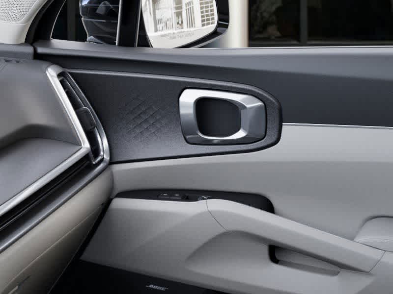 Thumbnail: 2026 Kia Sorento - 25